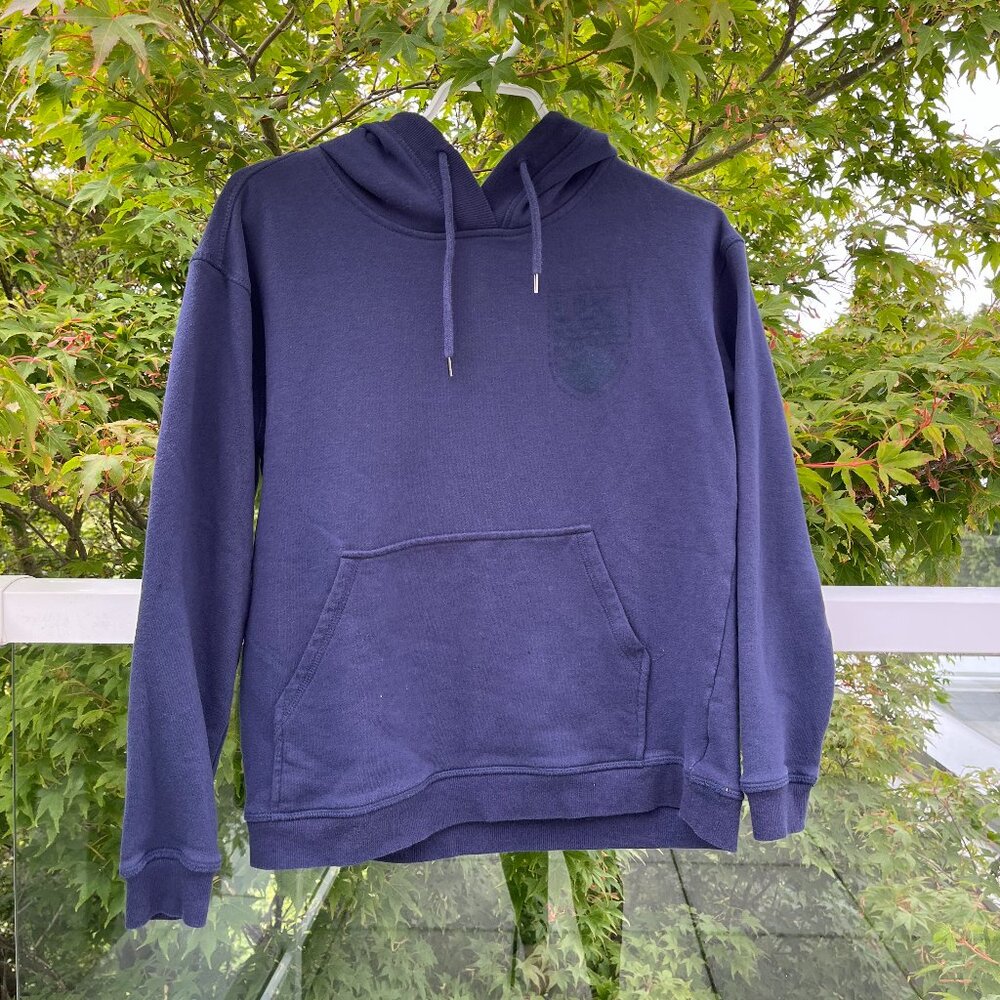 navy ubc sweatshirt